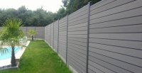 Portail Clôtures dans la vente du matériel pour les clôtures et les clôtures à Moisselles